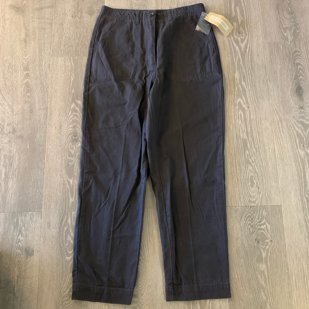 Studio Works Pants